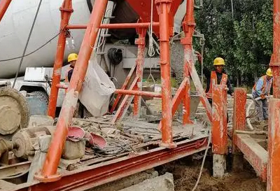 大丰现在打井50米需要多少钱